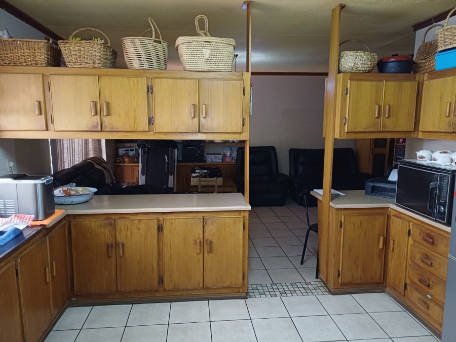 3 Bedroom Property for Sale in Pellissier Free State